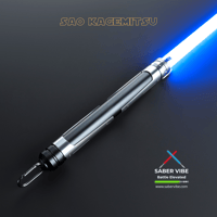 Image 3 of Saber Vibe Sao Kagemitsu Lightsaber – Precision and Power Redefined