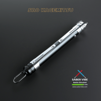 Image 9 of Saber Vibe Sao Kagemitsu Lightsaber – Precision and Power Redefined