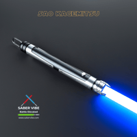Image 7 of Saber Vibe Sao Kagemitsu Lightsaber – Precision and Power Redefined