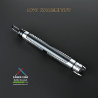 Image 10 of Saber Vibe Sao Kagemitsu Lightsaber – Precision and Power Redefined