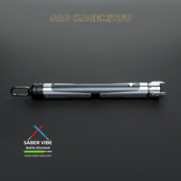 Image 12 of Saber Vibe Sao Kagemitsu Lightsaber – Precision and Power Redefined