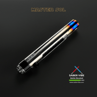 Image 3 of Sol Lightsaber