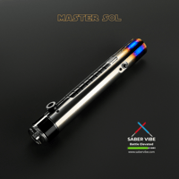 Image 4 of Sol Lightsaber