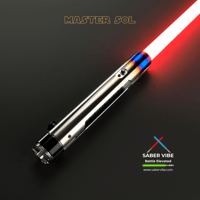 Image 5 of Sol Lightsaber