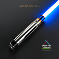 Image 7 of Sol Lightsaber