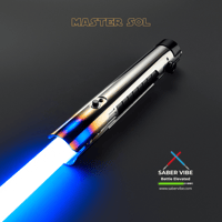 Image 8 of Sol Lightsaber