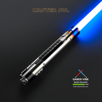 Image 9 of Sol Lightsaber