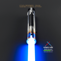 Image 10 of Sol Lightsaber