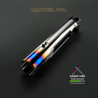 Image 11 of Sol Lightsaber