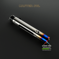 Image 12 of Sol Lightsaber