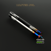 Image 13 of Sol Lightsaber