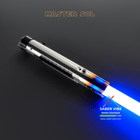 Image 14 of Sol Lightsaber