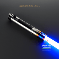 Image 15 of Sol Lightsaber