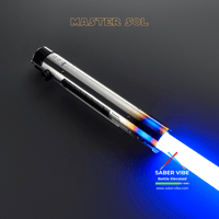 Image 16 of Sol Lightsaber