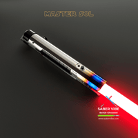 Image 17 of Sol Lightsaber