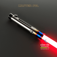 Image 18 of Sol Lightsaber