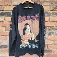 Image 1 of COF BLACK GODDESS 