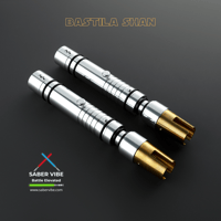 Image 1 of Bastila Shan Dual Lightsaber