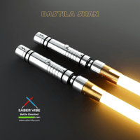 Image 3 of Bastila Shan Dual Lightsaber