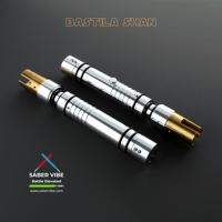 Image 2 of Bastila Shan Dual Lightsaber