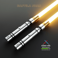 Image 4 of Bastila Shan Dual Lightsaber