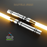 Image 6 of Bastila Shan Dual Lightsaber