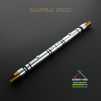 Image 7 of Bastila Shan Dual Lightsaber