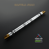 Image 8 of Bastila Shan Dual Lightsaber