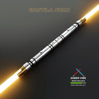 Image 9 of Bastila Shan Dual Lightsaber