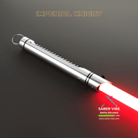 Image 3 of Imperial Knight Lightsaber