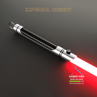 Image 5 of Imperial Knight Lightsaber