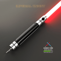 Image 6 of Imperial Knight Lightsaber