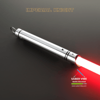 Image 7 of Imperial Knight Lightsaber