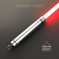 Image 9 of Imperial Knight Lightsaber