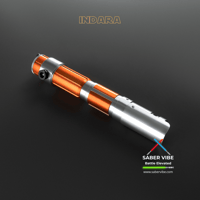 Image 2 of Indara Lightsaber (Xenopixel version only)