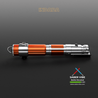 Image 3 of Indara Lightsaber (Xenopixel version only)
