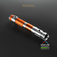 Image 4 of Indara Lightsaber (Xenopixel version only)