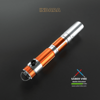 Image 5 of Indara Lightsaber (Xenopixel version only)
