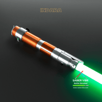 Image 6 of Indara Lightsaber (Xenopixel version only)