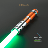 Image 7 of Indara Lightsaber (Xenopixel version only)