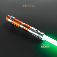 Image 8 of Indara Lightsaber (Xenopixel version only)