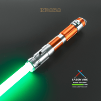 Image 9 of Indara Lightsaber (Xenopixel version only)
