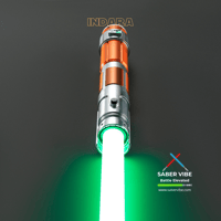 Image 10 of Indara Lightsaber (Xenopixel version only)