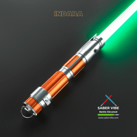 Image 11 of Indara Lightsaber (Xenopixel version only)