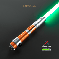 Image 12 of Indara Lightsaber (Xenopixel version only)