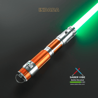 Image 13 of Indara Lightsaber (Xenopixel version only)