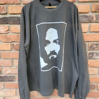 Image 1 of Charlie don't Surf Zooport long sleeve 