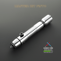 Image 2 of Kit Fisto Lightsaber