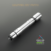 Image 3 of Kit Fisto Lightsaber