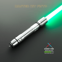 Image 4 of Kit Fisto Lightsaber